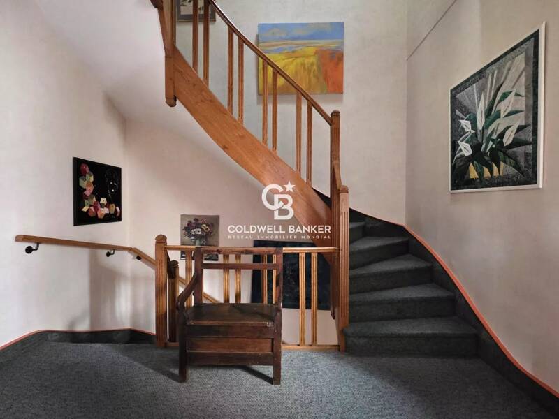 Maison à vendre, 154m², LE MANS