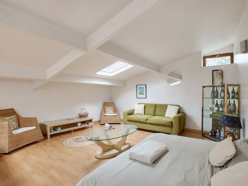 Maison à vendre, 120m², VINCENNES