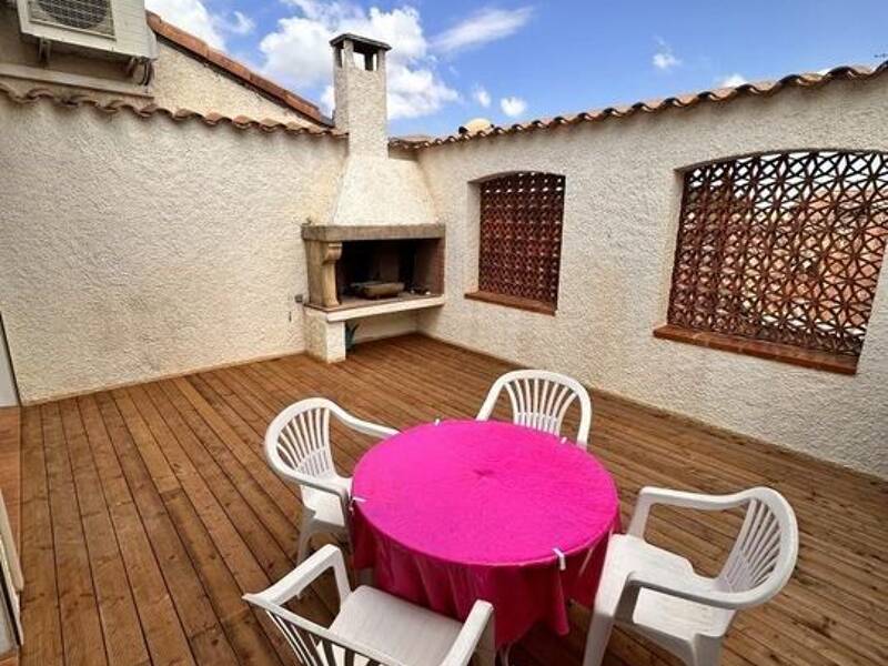 Maison à louer, 100m², CAZOULS LES BEZIERS