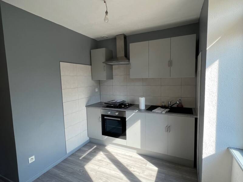 Maison à louer, 61m², SELONCOURT