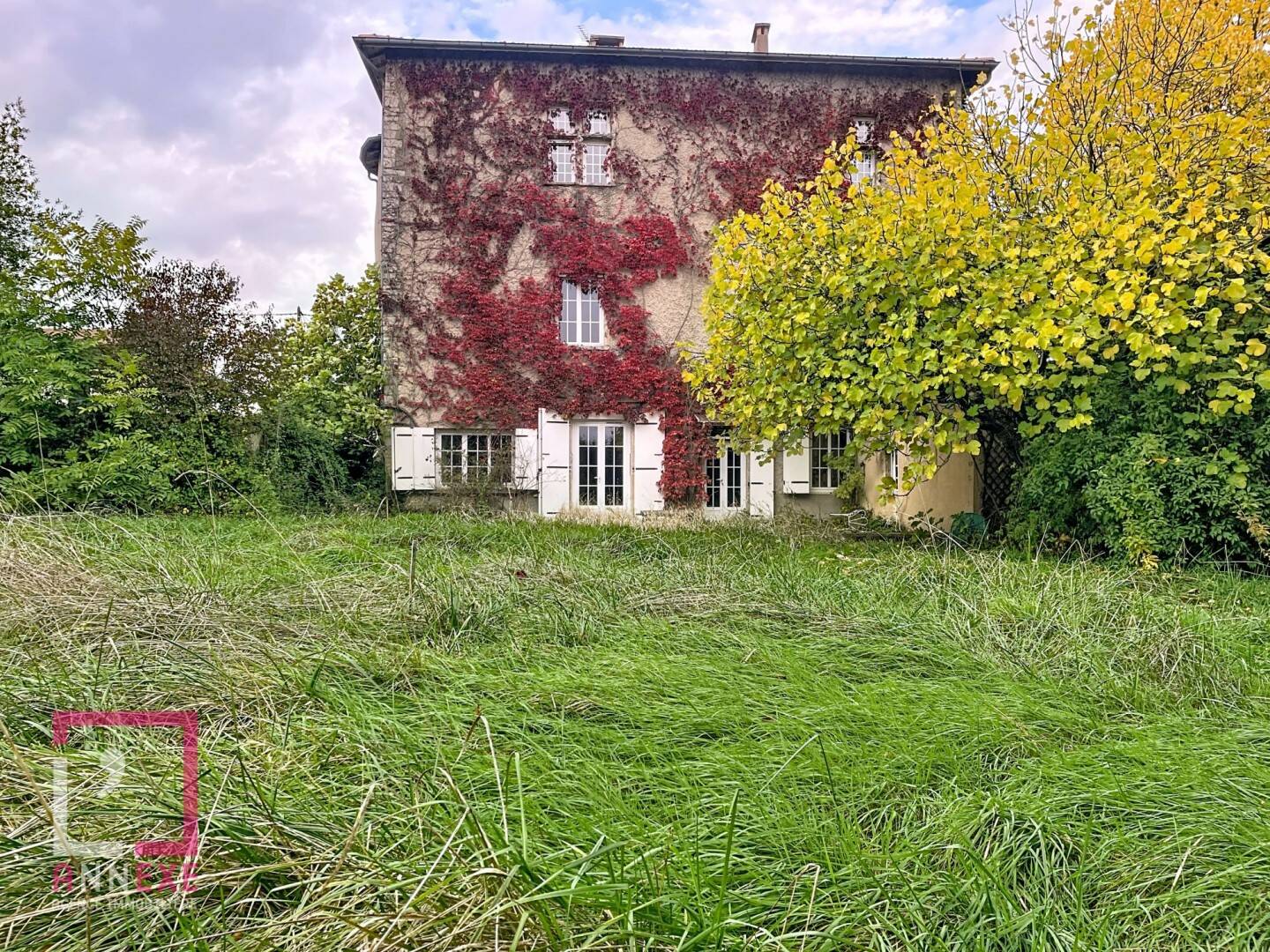 Maison à vendre, 192m², MONTANAY