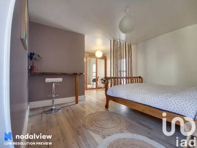 Maison à vendre 229 000 € 7 pièces 5 chambres 230 m² 1 746 m² de terrain Saint Géry-Vers 46330