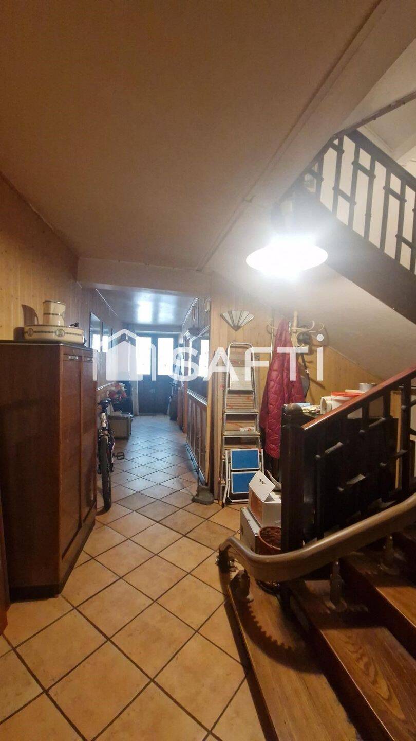 Maison à vendre, 186m², SALIES DU SALAT