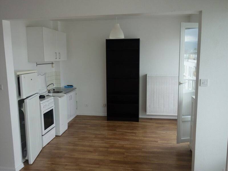 Maison à louer, 32m², SAINT ETIENNE