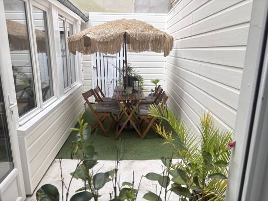 Maison à vendre 243 800 € 3 pièces 2 chambres 58 m² Saint-Valery-sur-Somme 80230