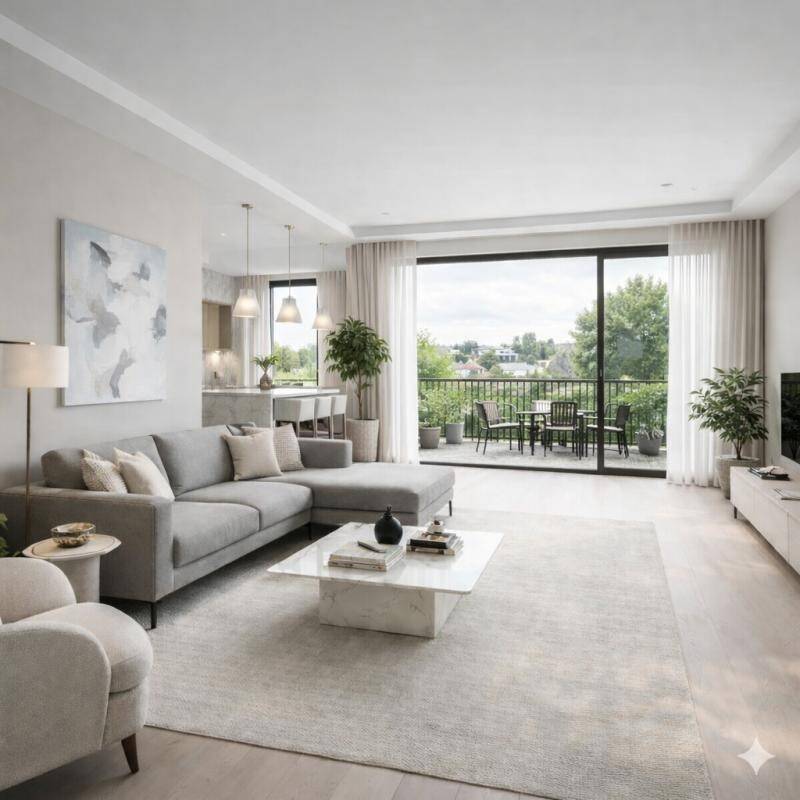Maison à vendre, 84m², NOISY LE GRAND