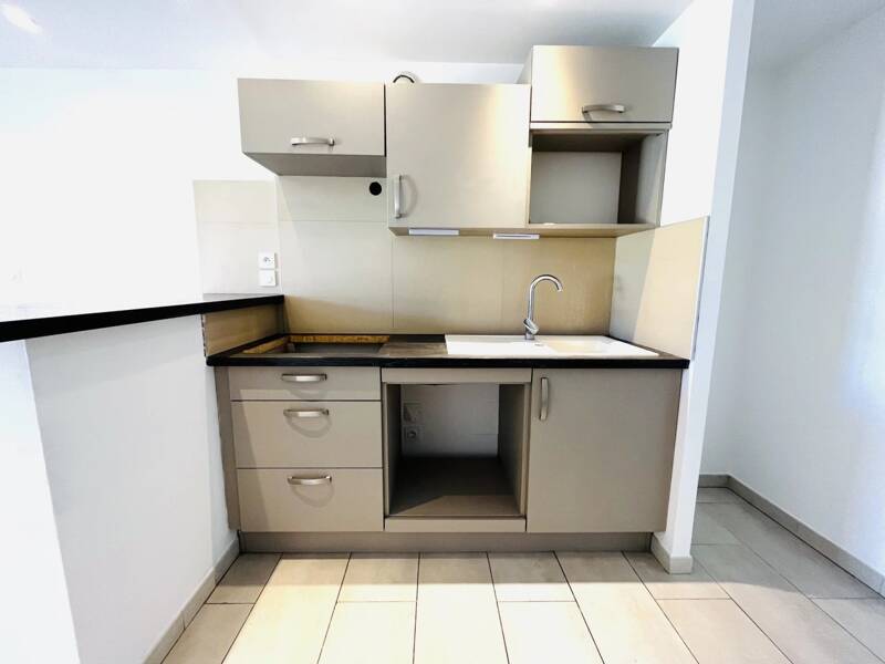 Maison à louer, 48m², ARLES