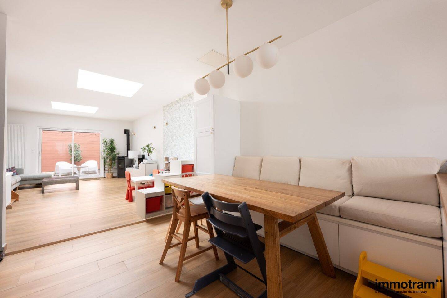 Maison à vendre, 115m², ROUBAIX
