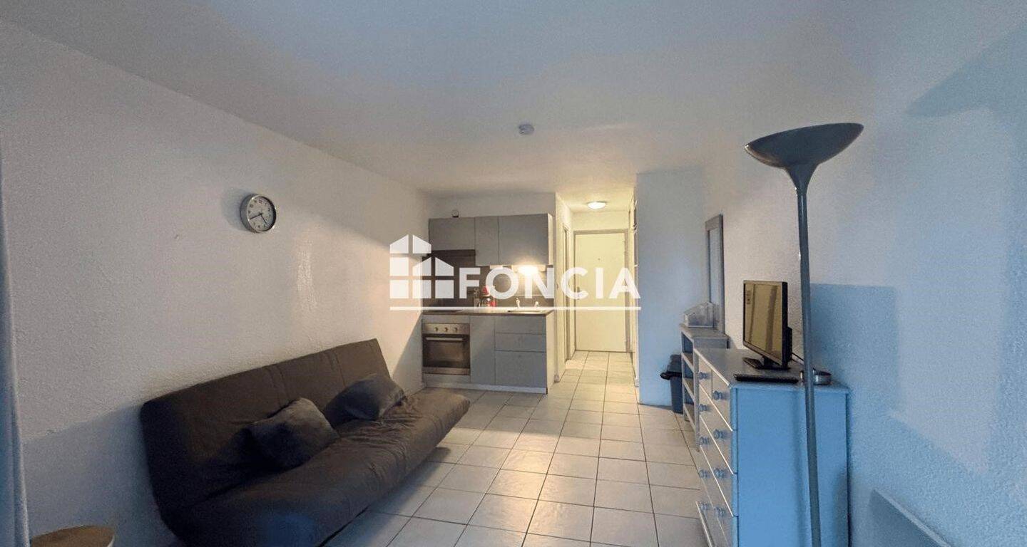 Maison à vendre, 28m², LEUCATE