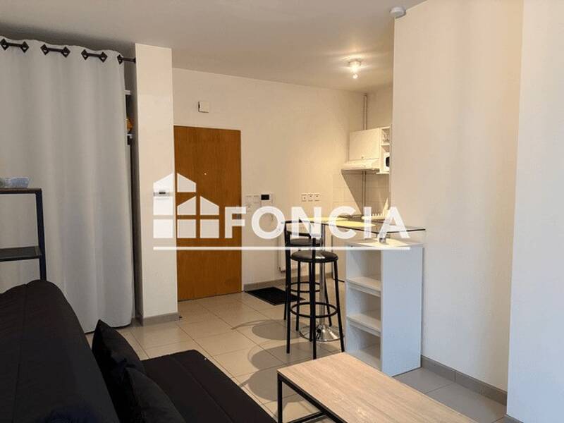 Maison à louer, 23m², ORLEANS