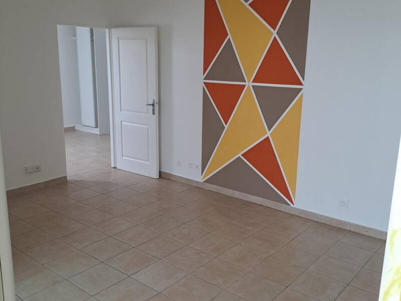 Maison à louer, 69m², BAIE MAHAULT