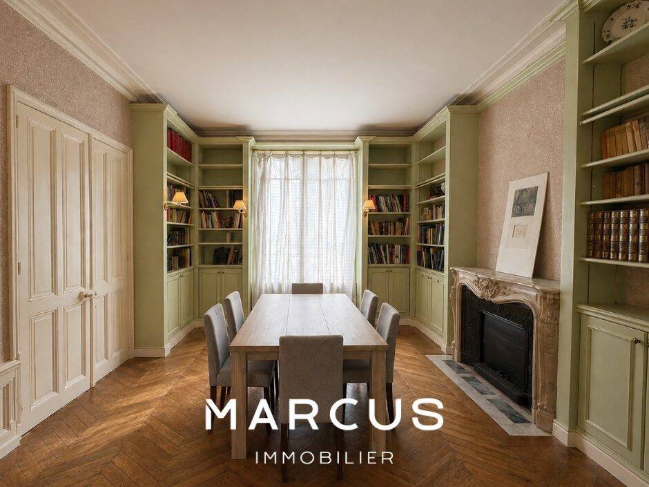 Maison à vendre, 316m², CAEN