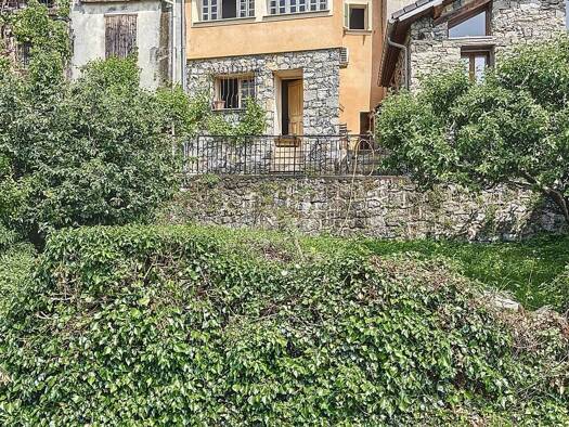 Maison à vendre 298 000 € 5 pièces 3 chambres 163 m² Rimplas 06420
