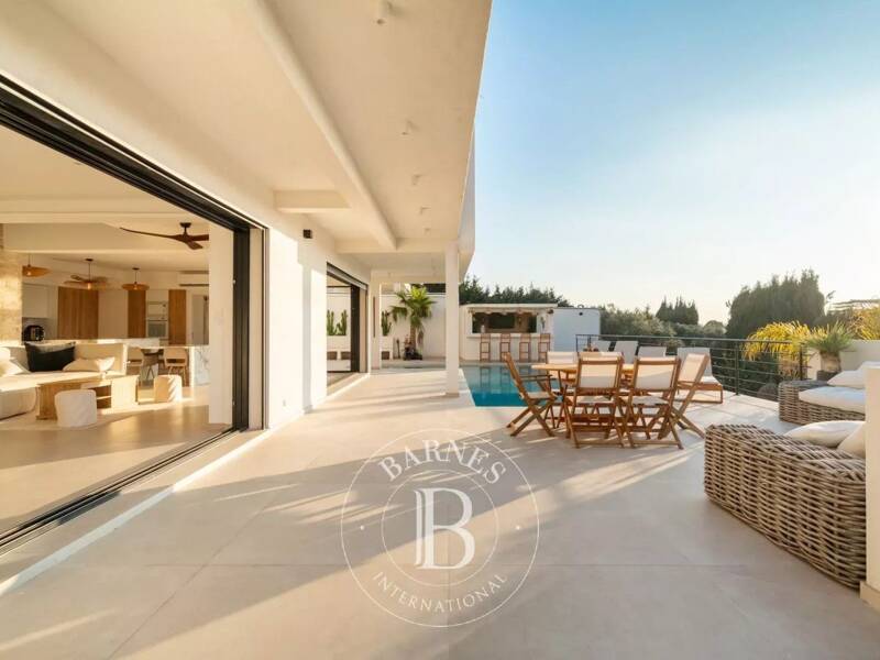 Maison à vendre, 175m², ALLAUCH