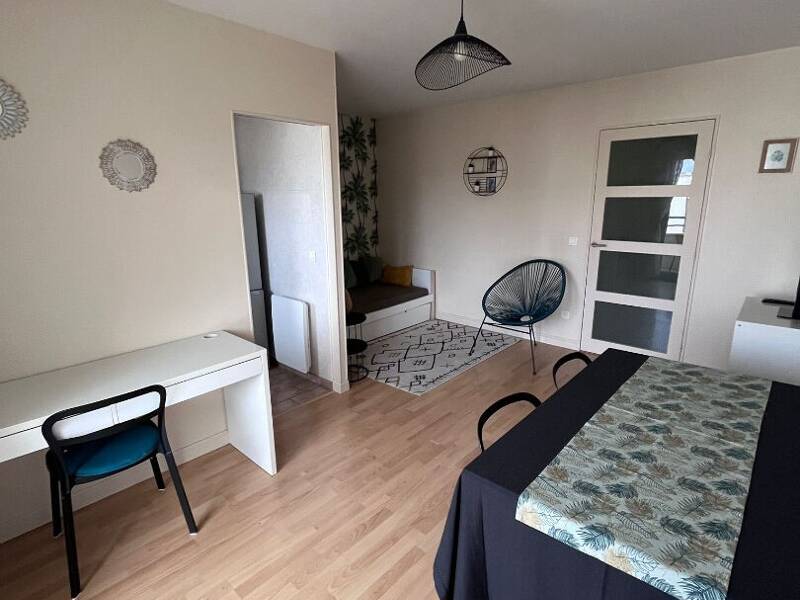 Maison à louer, 31m², REIMS