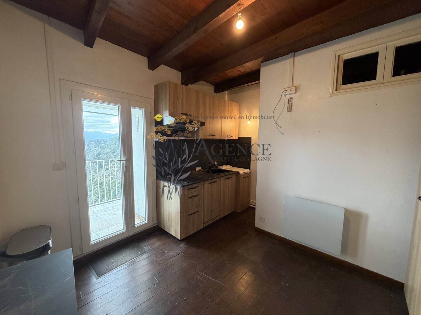 Maison à vendre, 162m², CASTELLARE DI MERCURIO