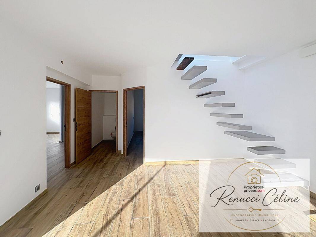 Maison à vendre, 114m², GROSSETO PRUGNA
