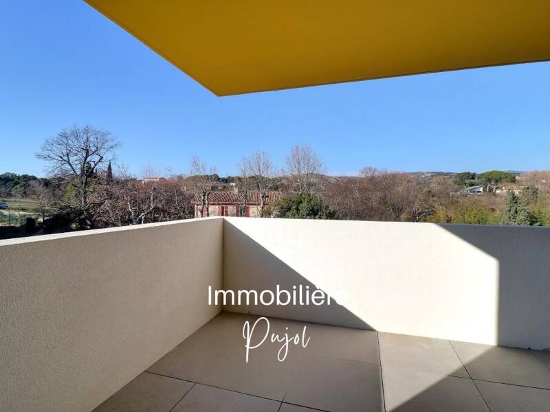 Maison à louer, 42m², MARSEILLE 14E