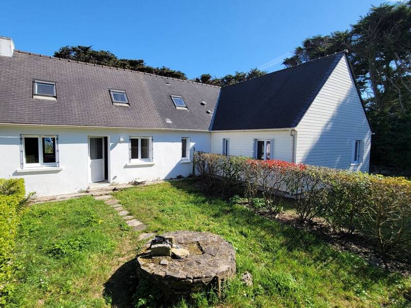Maison à vendre, 173m², SAINT PIERRE QUIBERON