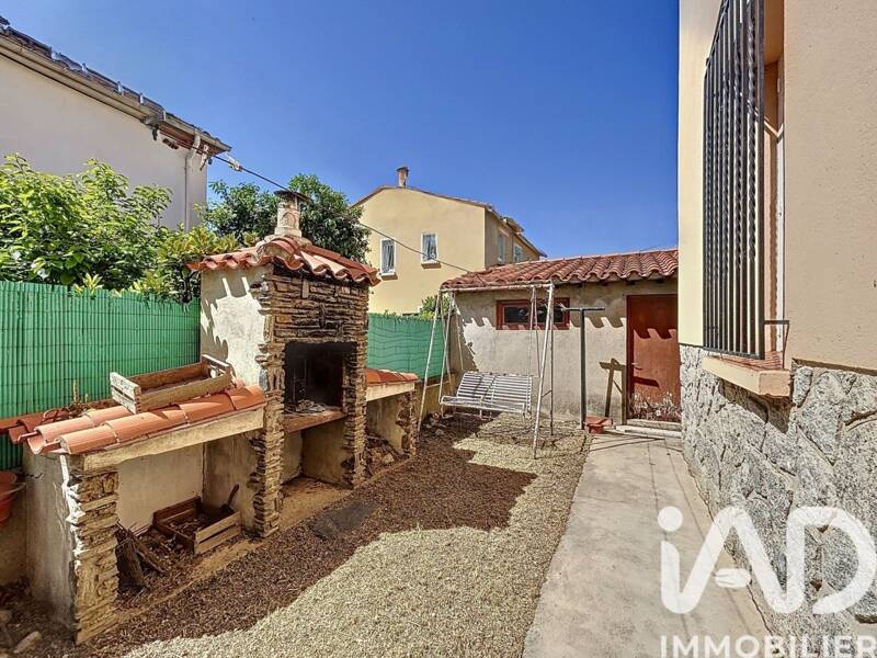 Maison à vendre, 95m², PERPIGNAN