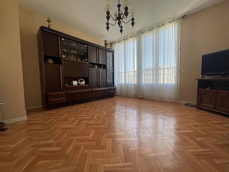 Maison à vendre, 68m², FONTAINE