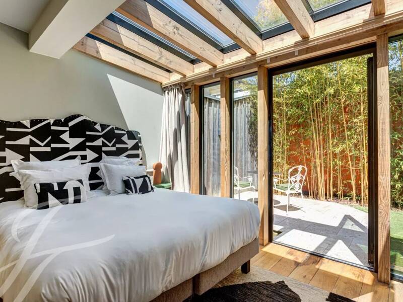 Maison à vendre, 500m², BORDEAUX