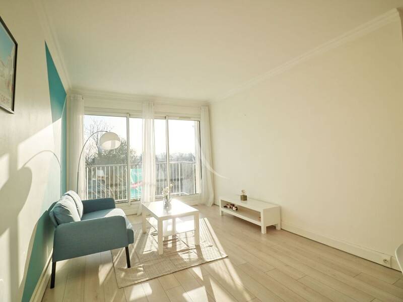 Maison à louer, 57m², ANTONY