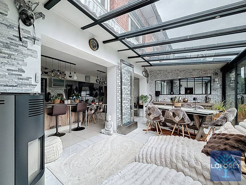 Maison à vendre, 95m², GRANDE SYNTHE