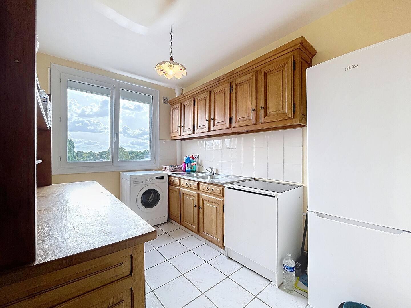 Maison à louer, 9m², HEROUVILLE SAINT CLAIR