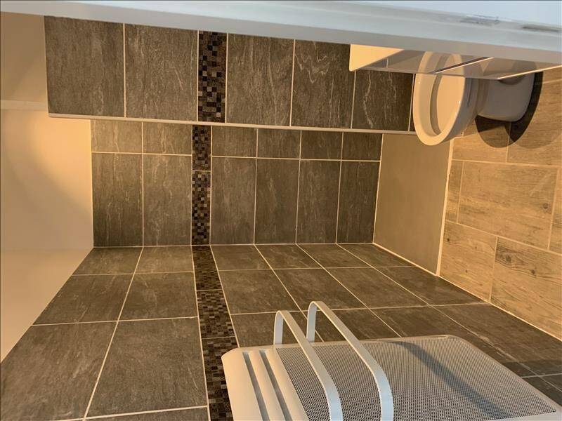 Maison à louer, 27m², SAINT FONS