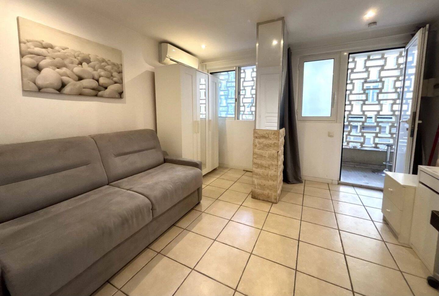 Maison à louer, 22m², CANNES