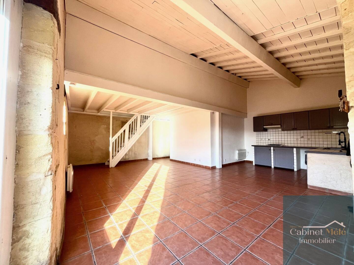Maison à vendre, 84m², LATRESNE