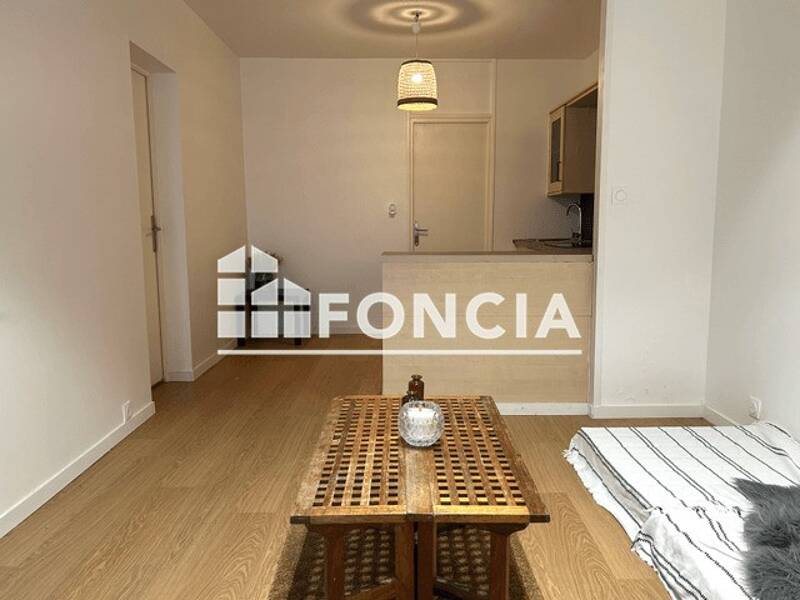 Maison à louer, 50m², LILLE