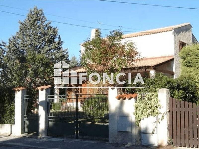 Maison à louer, 123m², EGUILLES