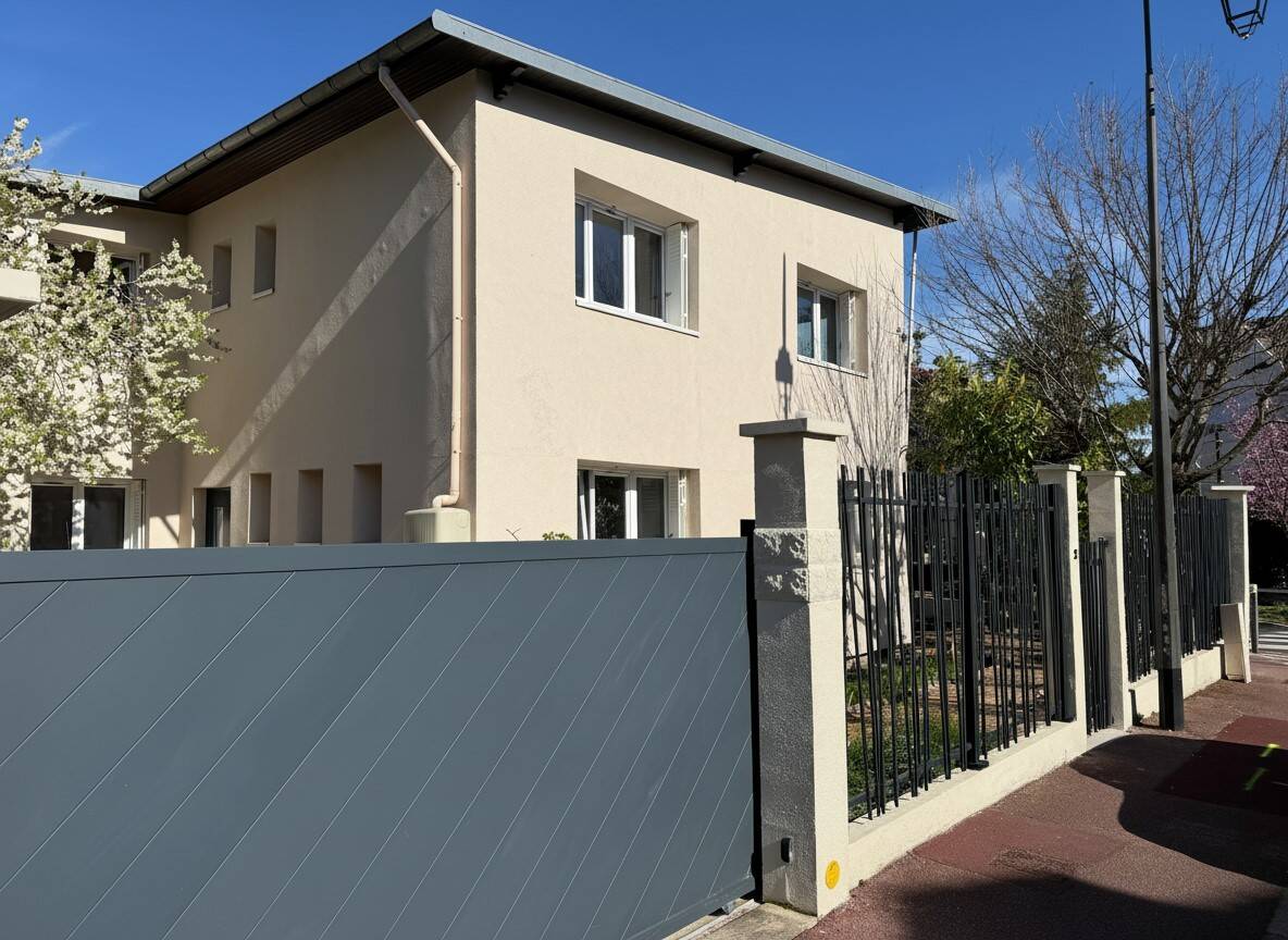 Maison à vendre, 146m², ANTONY