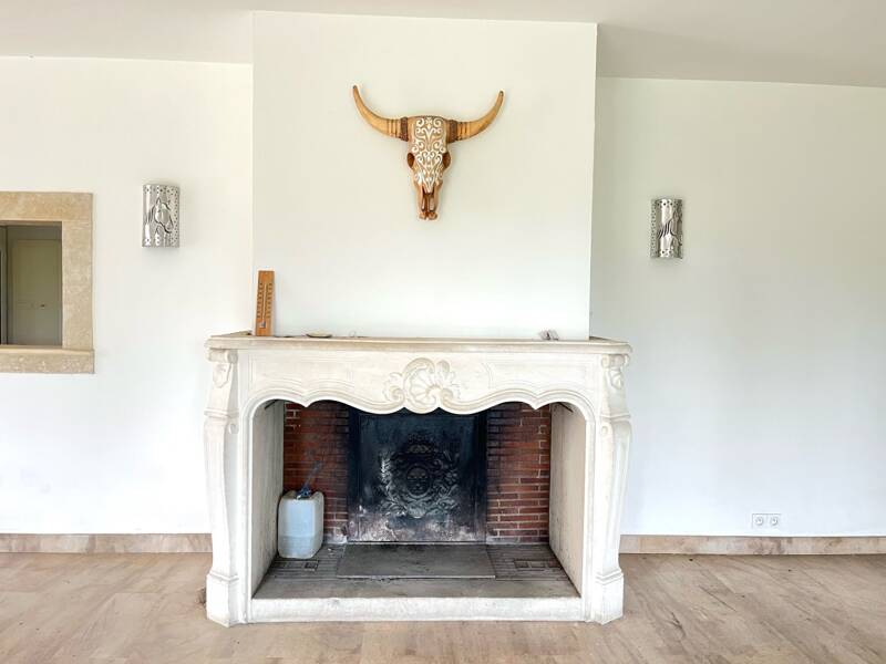 Maison à vendre, 286m², BEAUCAIRE