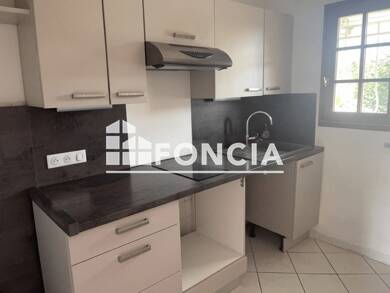 Appartement à louer 779 € 3 pièces 2 chambres 73,2 m² 1er étage Champ-sur-Drac 38560