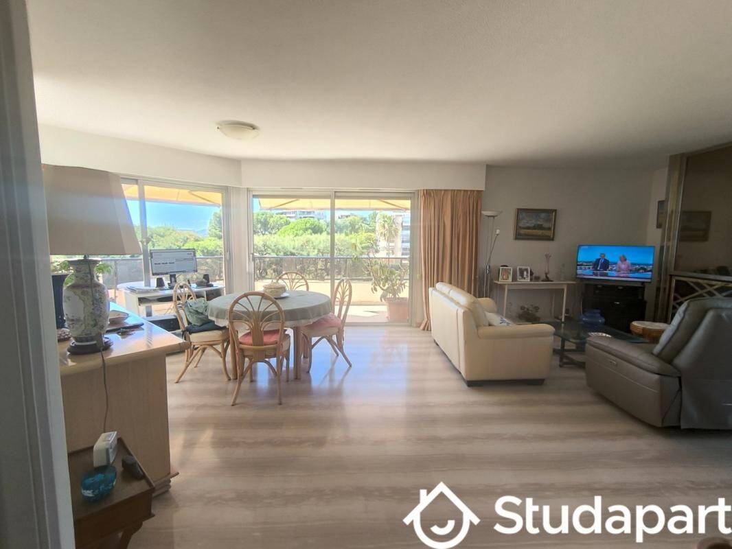 Maison à louer, 90m², ANTIBES