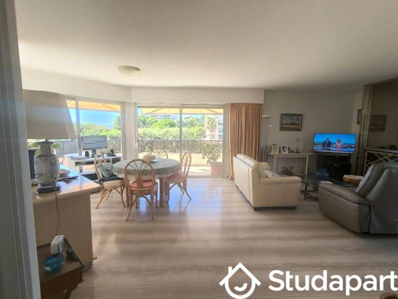 Maison à louer, 90m², ANTIBES