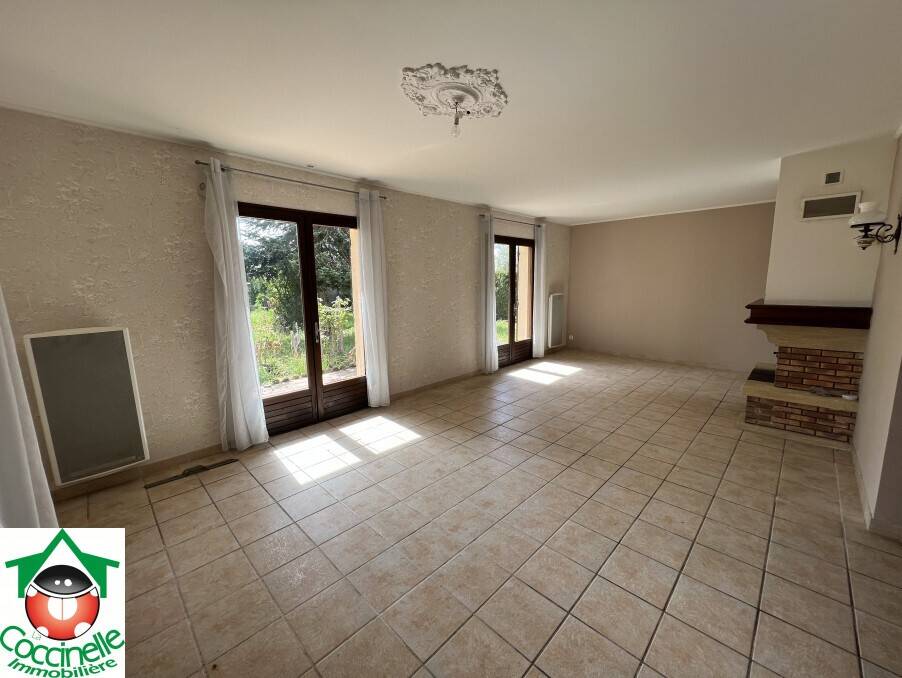Maison à vendre, 100m², GUJAN MESTRAS