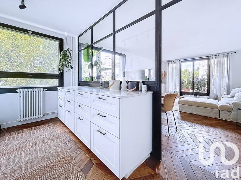 Maison à vendre, 110m², PARIS 14E