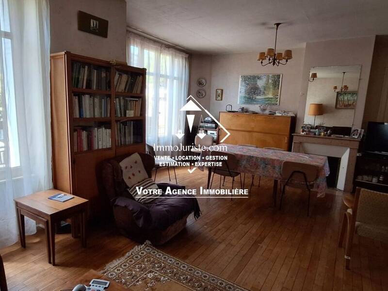 Maison à vendre, 243m², LIMOGES