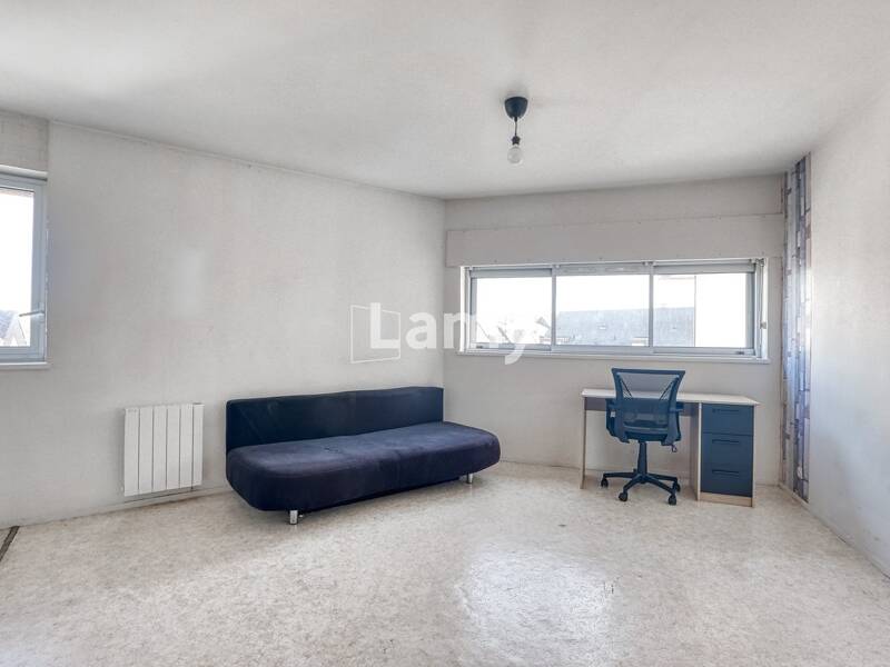 Maison à vendre, 28m², ROUEN