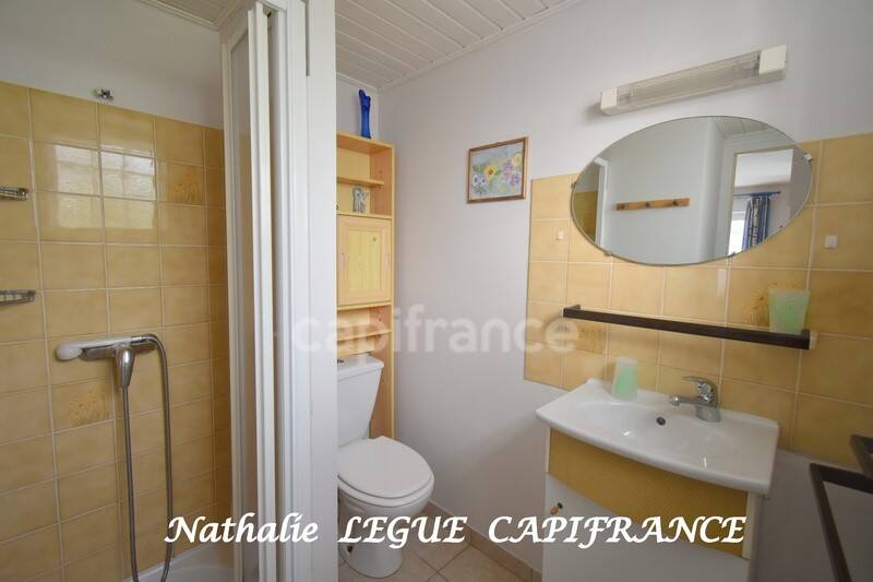 Maison à vendre, 25m², LA BARRE DE MONTS