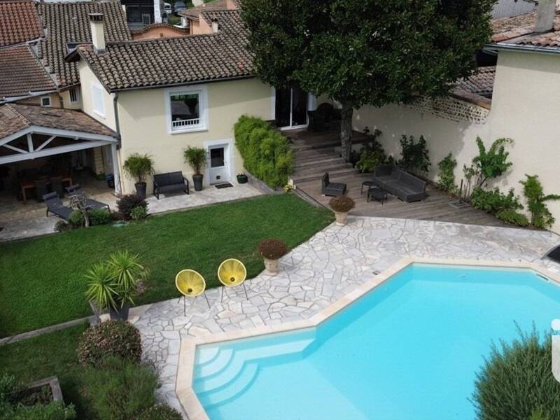 Maison à vendre, 131m², CHARLY