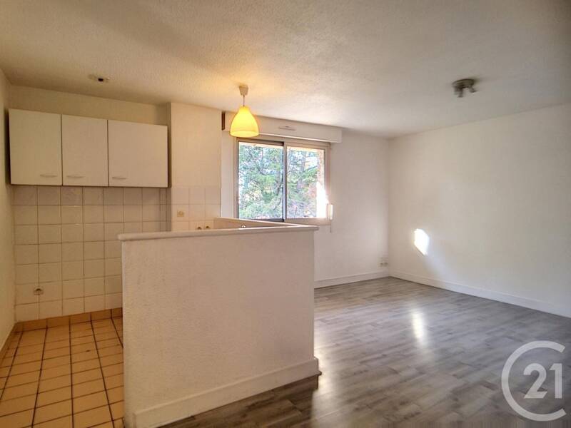 Maison à louer, 46m², GUJAN MESTRAS