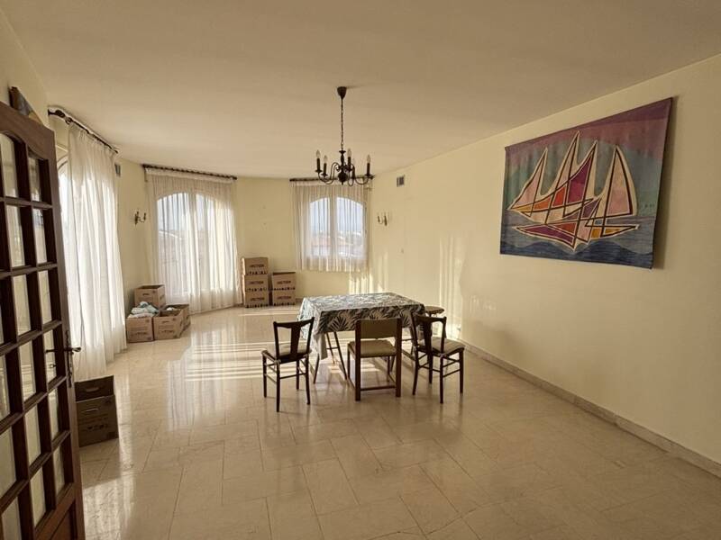 Maison à vendre, 102m², PERPIGNAN