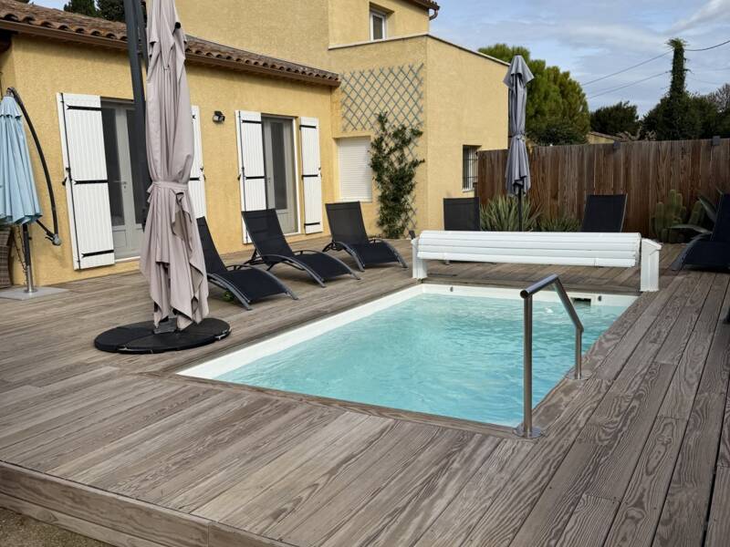 Maison à vendre, 91m², TARASCON