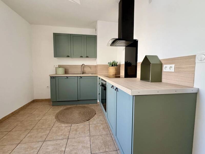 Maison à vendre, 90m², BOUILLARGUES