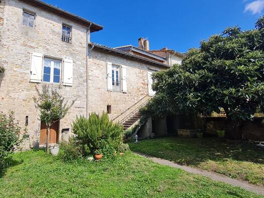 Maison à vendre 397 500 € 9 pièces 5 chambres 249 m² 280 m² de terrain Lectoure 32700